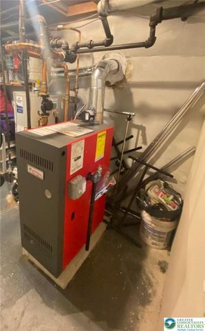 1951 West Allen Street, Allentown City, PA 18104