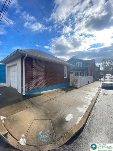 1951 West Allen Street, Allentown City, PA 18104