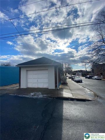 1951 West Allen Street, Allentown City, PA 18104