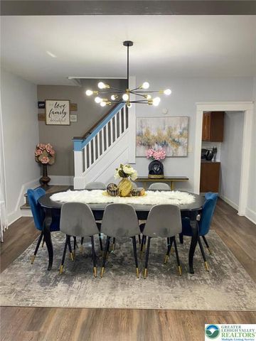 1951 West Allen Street, Allentown City, PA 18104