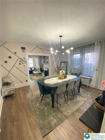 1951 West Allen Street, Allentown City, PA 18104