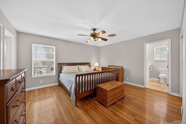 3827 Longridge Dr, San Antonio, TX 78228