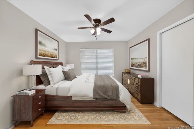 3827 Longridge Dr, San Antonio, TX 78228