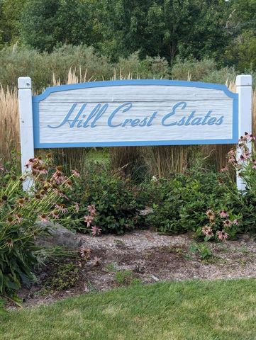 10817 Hill Crest Lane, Marengo, IL 60152