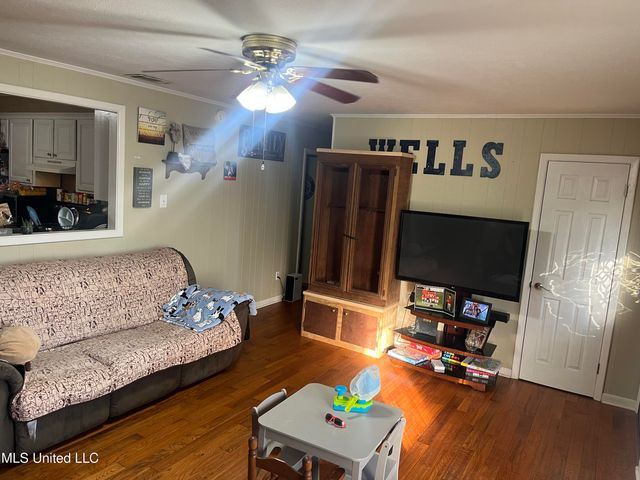 2196 E Barfoot Circle North, Brookhaven, MS 39601