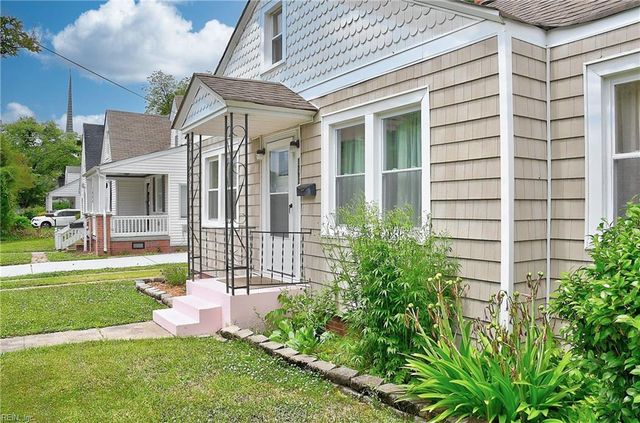 1092 Norview AVE, Norfolk, VA 23513