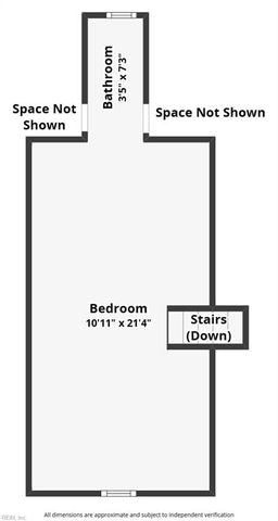1092 Norview AVE, Norfolk, VA 23513