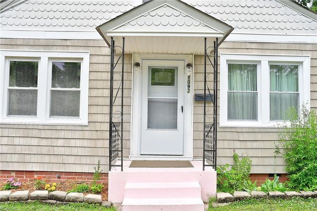1092 Norview AVE, Norfolk, VA 23513