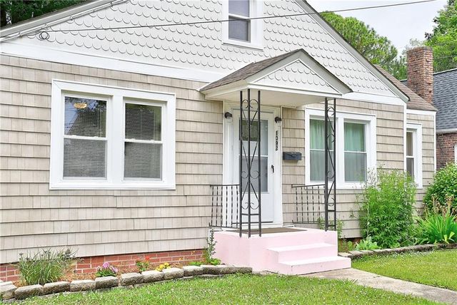 1092 Norview AVE, Norfolk, VA 23513