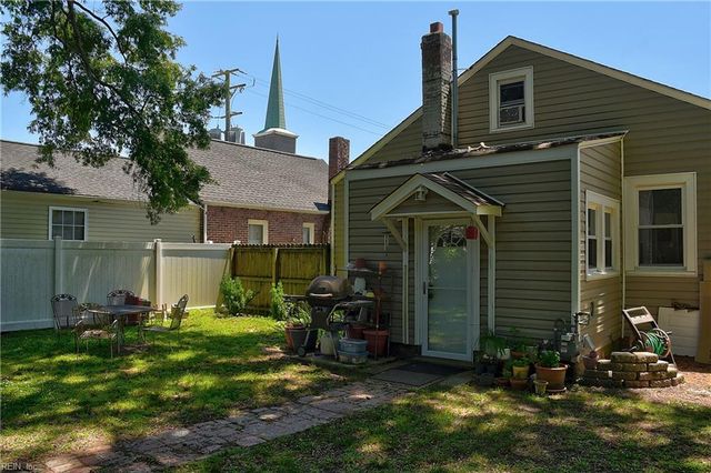 1092 Norview AVE, Norfolk, VA 23513