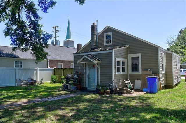 1092 Norview AVE, Norfolk, VA 23513