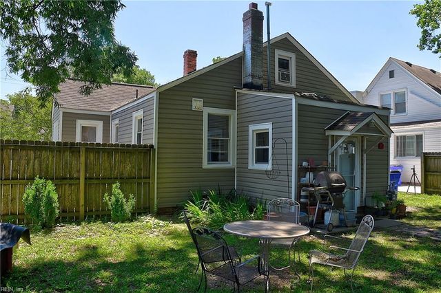 1092 Norview AVE, Norfolk, VA 23513