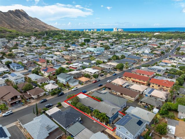 3316 Hinano Street, Honolulu, HI 96815
