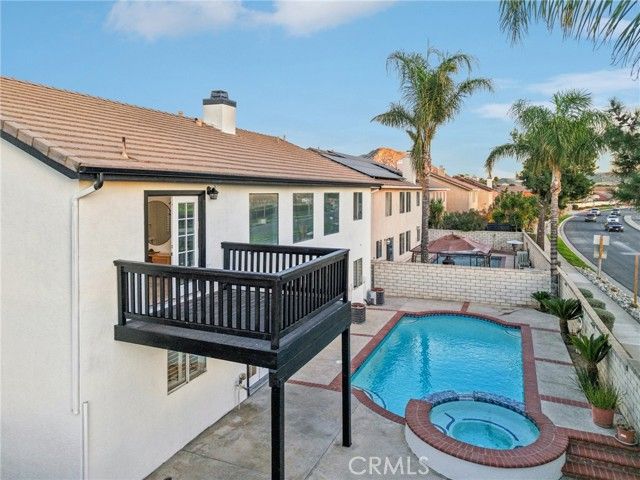 3796 Auburn Ridge, Perris, CA 92571