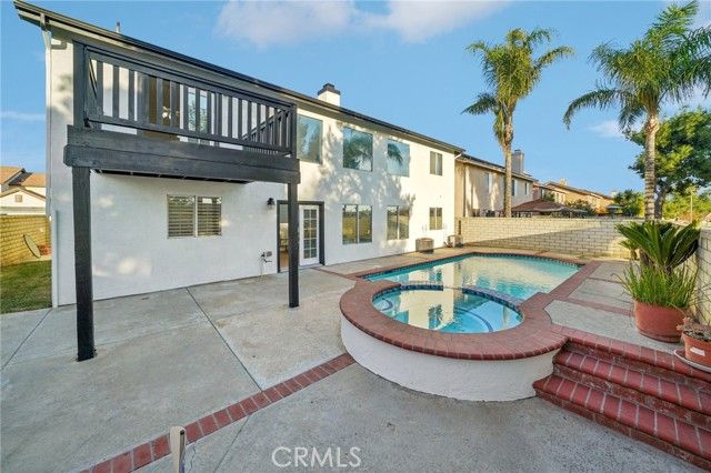 3796 Auburn Ridge, Perris, CA 92571