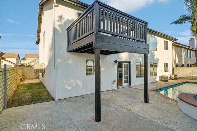 3796 Auburn Ridge, Perris, CA 92571