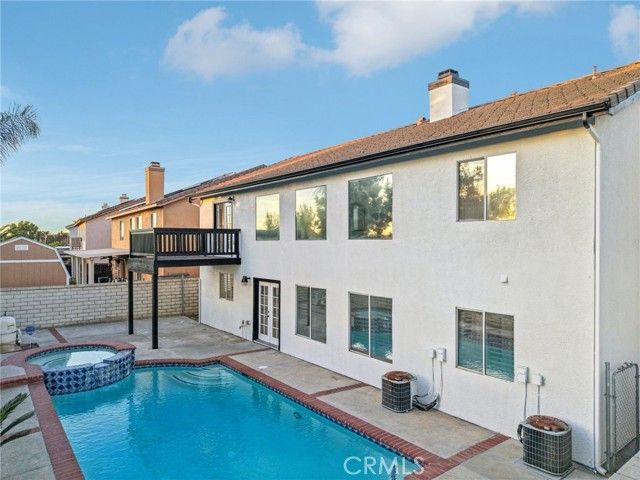 3796 Auburn Ridge, Perris, CA 92571