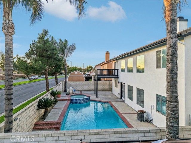 3796 Auburn Ridge, Perris, CA 92571