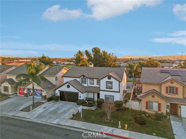 3796 Auburn Ridge, Perris, CA 92571