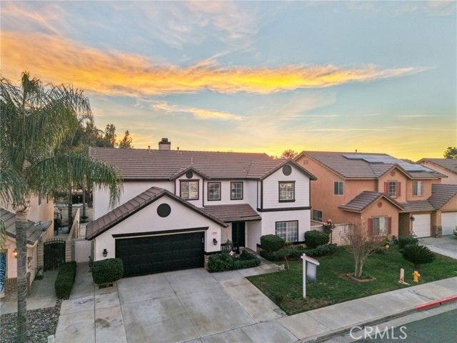 3796 Auburn Ridge, Perris, CA 92571