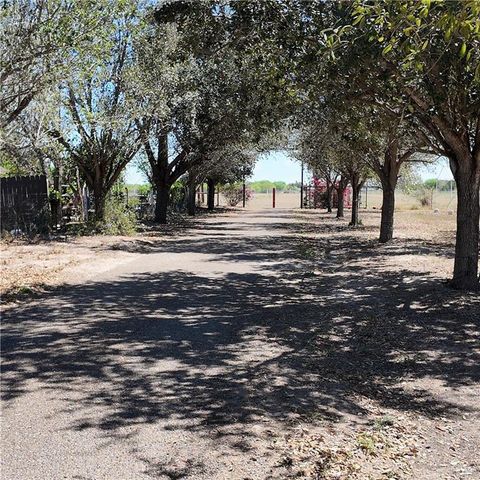 11725 Glasscock, Mission, TX 78573