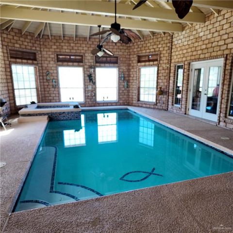 11725 Glasscock, Mission, TX 78573