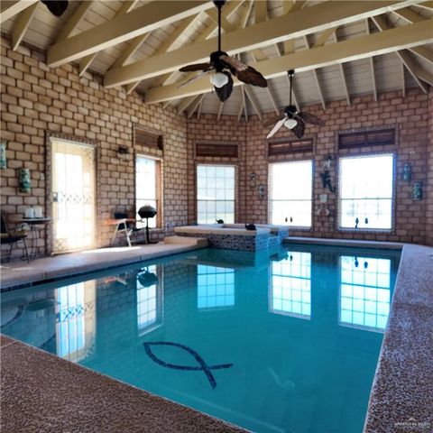 11725 Glasscock, Mission, TX 78573