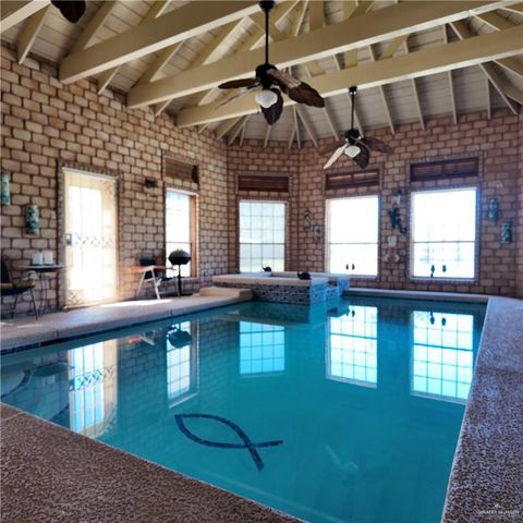 11725 Glasscock, Mission, TX 78573