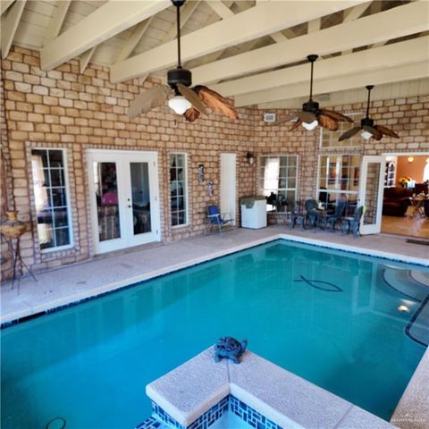 11725 Glasscock, Mission, TX 78573