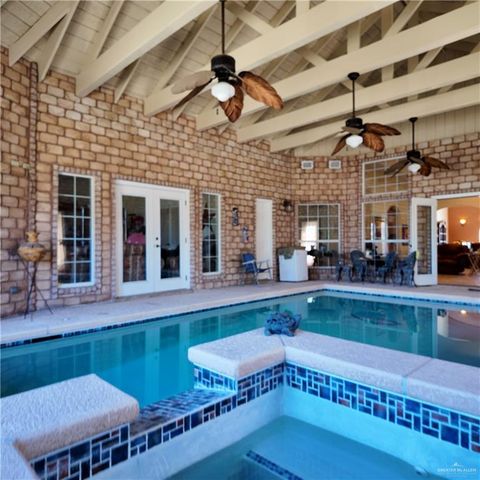 11725 Glasscock, Mission, TX 78573