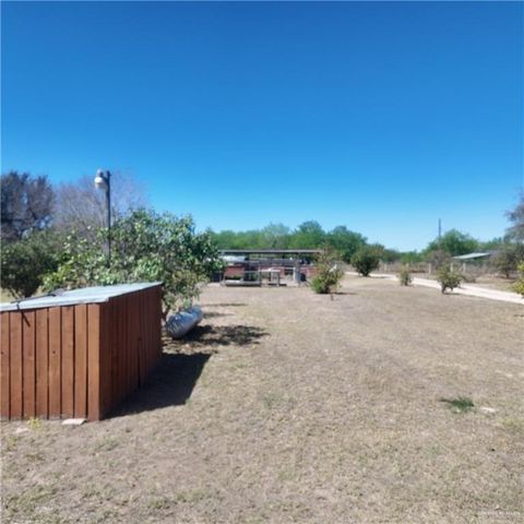 11725 Glasscock, Mission, TX 78573