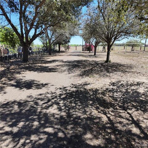 11725 Glasscock, Mission, TX 78573