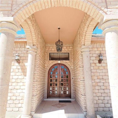 11725 Glasscock, Mission, TX 78573