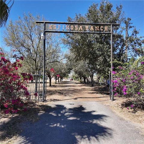 11725 Glasscock, Mission, TX 78573