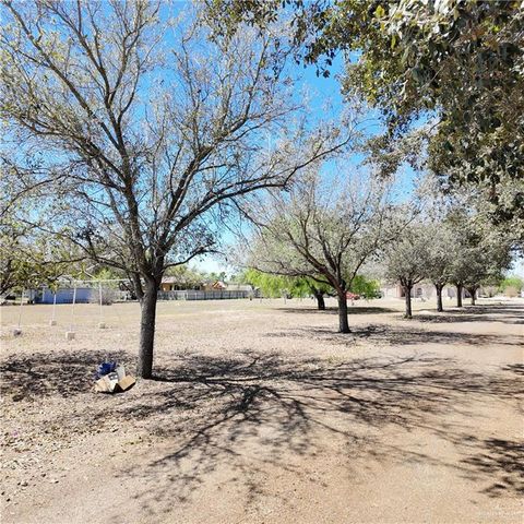 11725 Glasscock, Mission, TX 78573