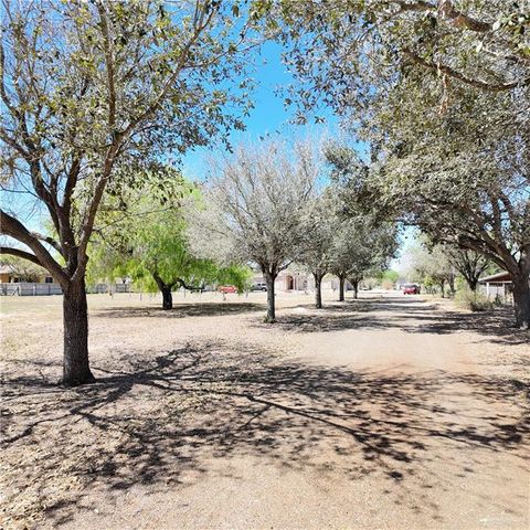 11725 Glasscock, Mission, TX 78573