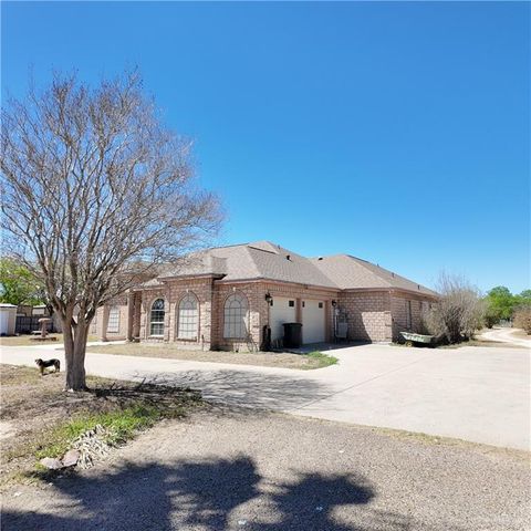 11725 Glasscock, Mission, TX 78573