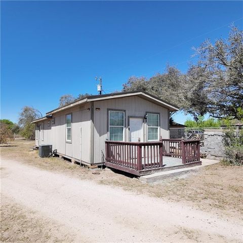 11725 Glasscock, Mission, TX 78573