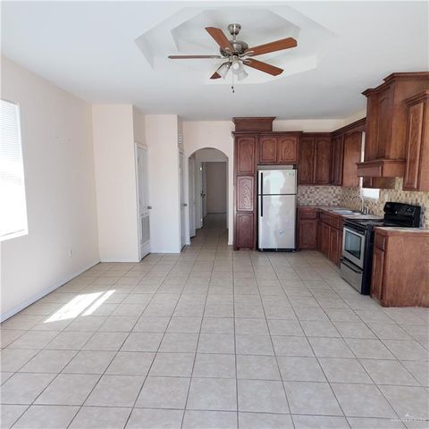 11725 Glasscock, Mission, TX 78573