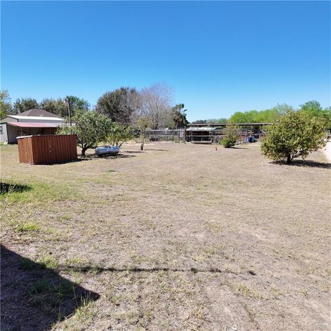 11725 Glasscock, Mission, TX 78573