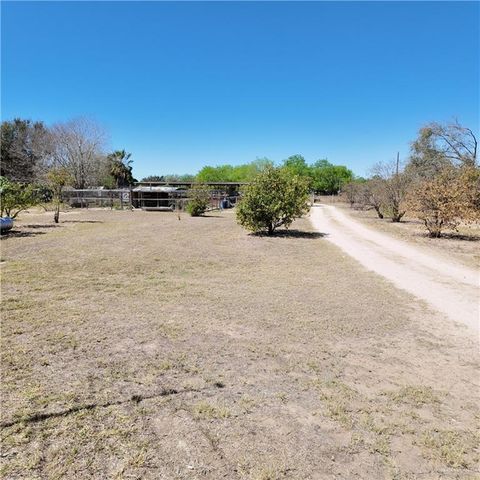 11725 Glasscock, Mission, TX 78573