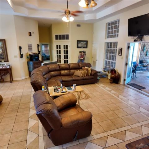 11725 Glasscock, Mission, TX 78573