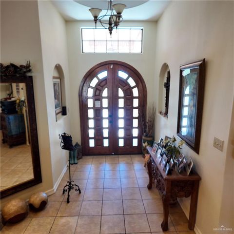 11725 Glasscock, Mission, TX 78573