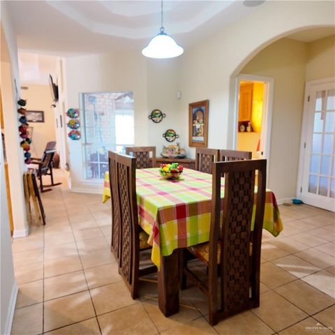 11725 Glasscock, Mission, TX 78573