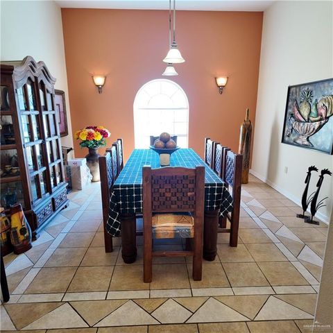 11725 Glasscock, Mission, TX 78573