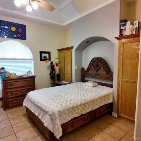 11725 Glasscock, Mission, TX 78573