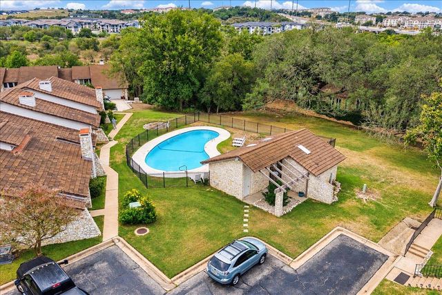 2217 ONION CREEK PKWY 125, Austin, TX 78747