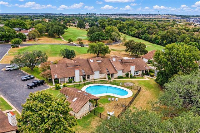 2217 ONION CREEK PKWY 125, Austin, TX 78747