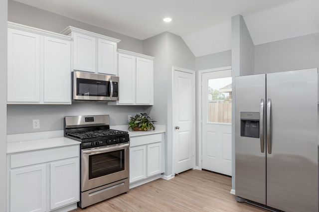 6327 Arcadia Sound Lane, Houston, TX 77365