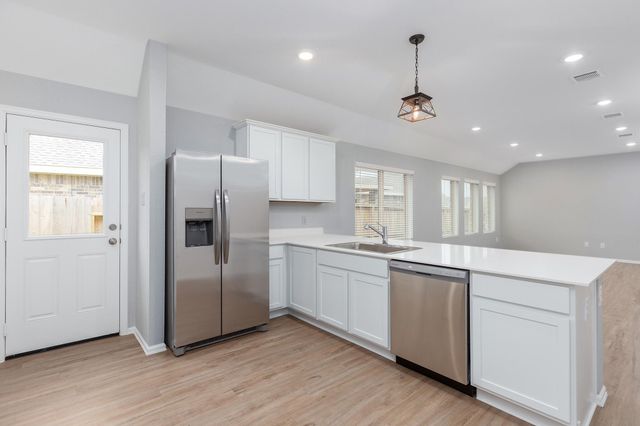 6327 Arcadia Sound Lane, Houston, TX 77365